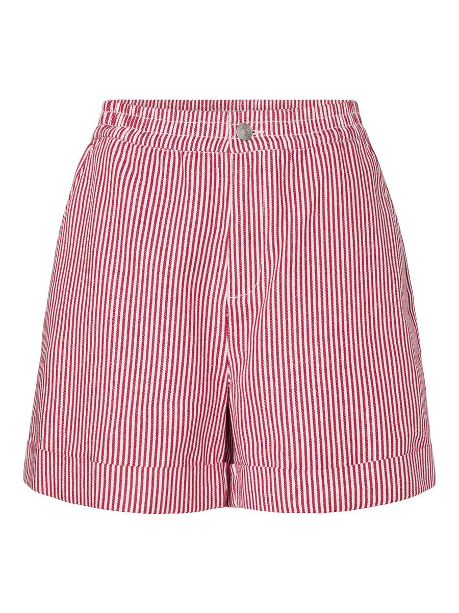 Carousel image - PCALLO SHORTS, Salsa | 5