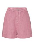 Product image thumbnail - PCALLO SHORTS, Salsa | 5