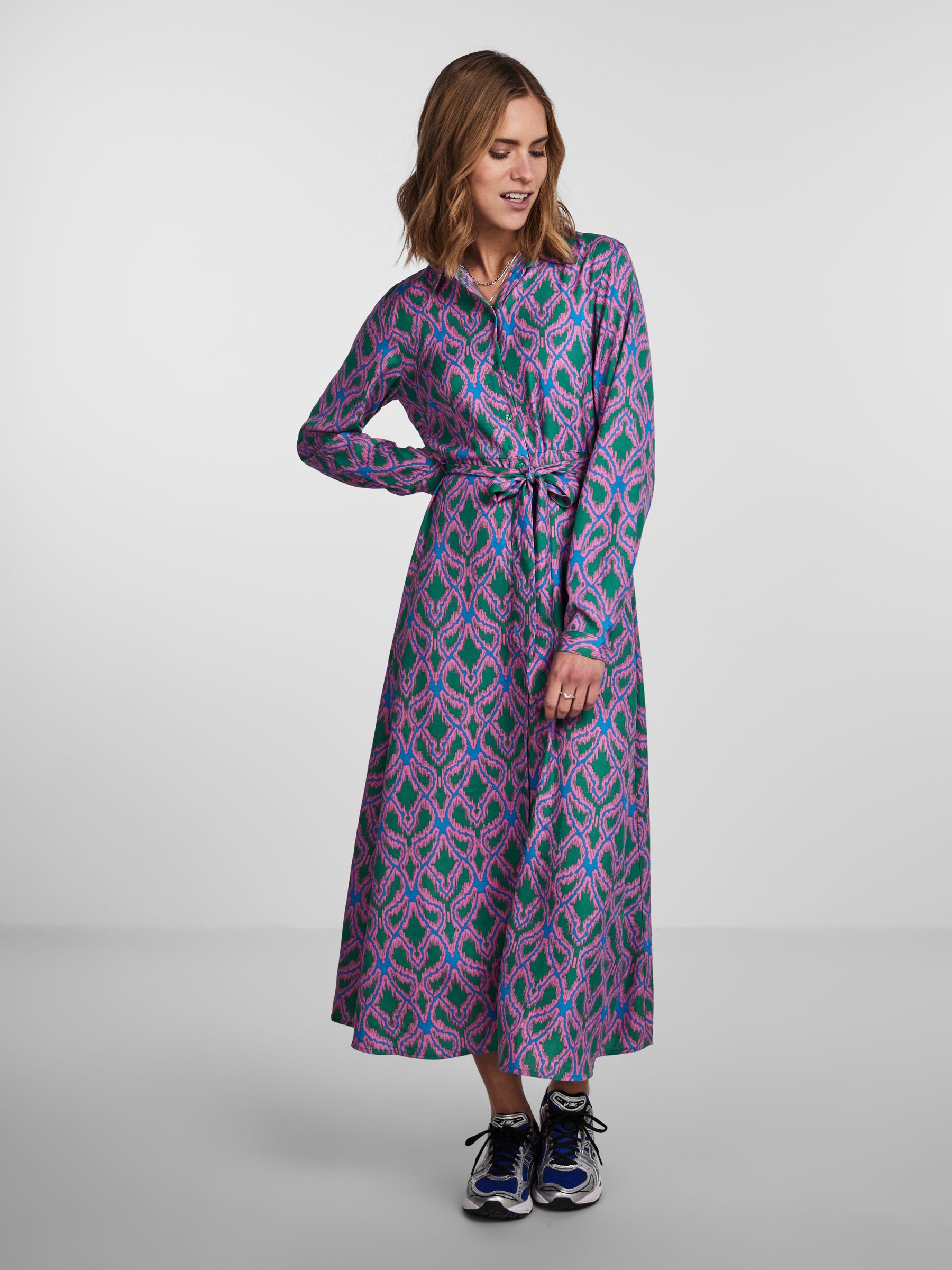 Maxi shirt clearance dress ireland