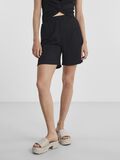 Pieces PCLUNA SHORTS, Black, highres - 17138666_Black_003.jpg