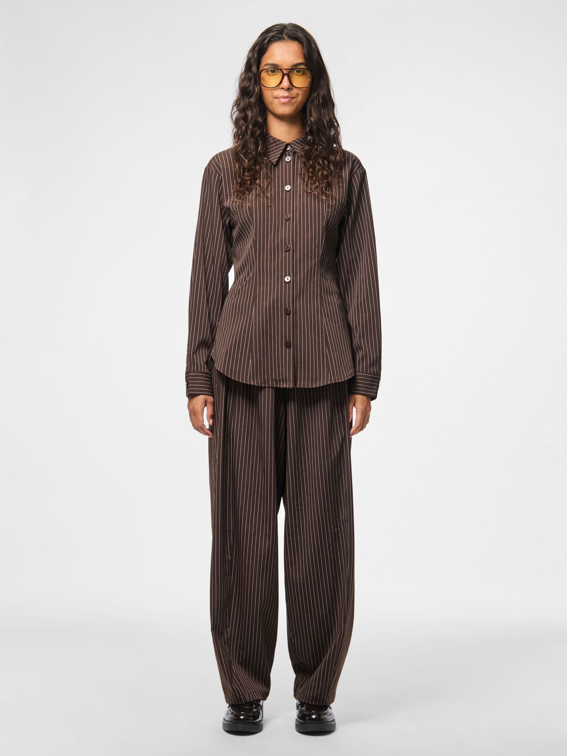 Carousel image - PCANJA FITTED SHIRT, Delicioso | 5