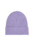 Pieces CZAPKA BEANIE, Purple Rose, highres - 17114836_PurpleRose_001.jpg