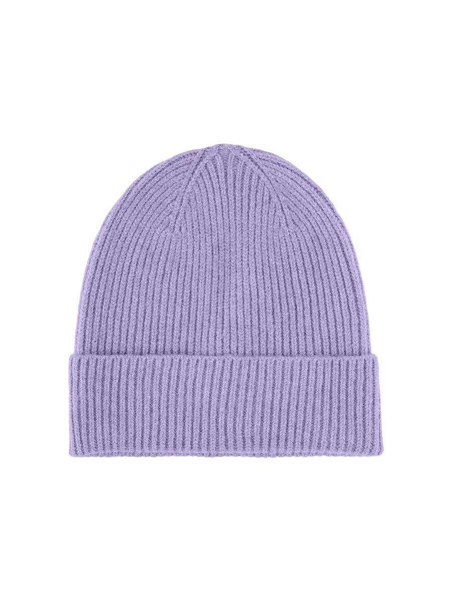 Pieces CZAPKA BEANIE, Purple Rose, highres - 17114836_PurpleRose_001.jpg