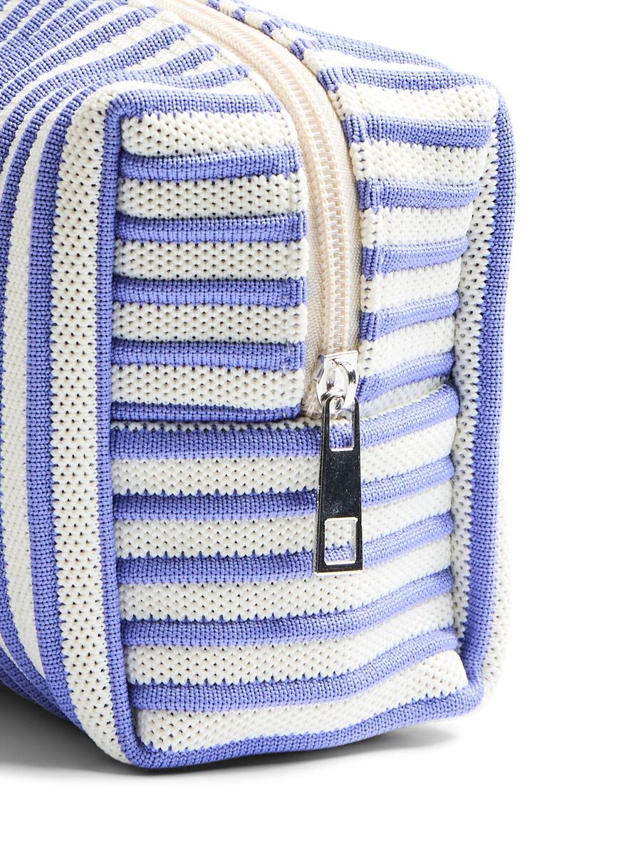 Pieces PCLUCCA TOILETRY BAG, Beaucoup Blue, highres - 17156151_BeaucoupBlue_003.jpg