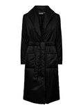 Pieces PCARIA COAT, Black, highres - 17131284_Black_001.jpg