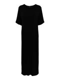 Pieces PCMIKELA ROBE LONGUE, Black, highres - 17130366_Black_001.jpg