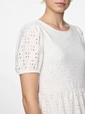 Pieces PCMIMI MINI JURK, Bright White, highres - 17145520_BrightWhite_006.jpg