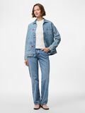 Pieces PCJIDI JEAN DROIT, Medium Blue Denim, highres - 17159442_MediumBlueDenim_007.jpg