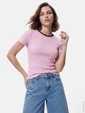 Product image thumbnail 1 PCMAY GERIBD T-SHIRT, Roseate Spoonbill