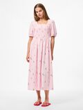 Pieces PCJEO MIDI DRESS, Pink Tulle, highres - 17163769_PinkTulle_1250837_005.jpg