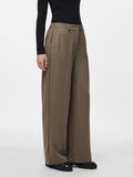 Pieces PANTALONES DE PIERNA ANCHA, Morel, highres - 17155335_Morel_003.jpg