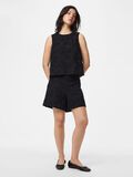 Product image thumbnail - HIHATON TOPPI, Black | 5