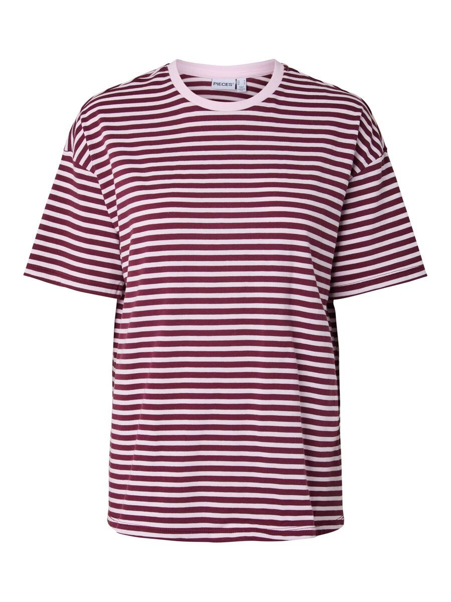 Product carousel image 2 PCSADIE 2/4 T-SHIRT, Roseate Spoonbill