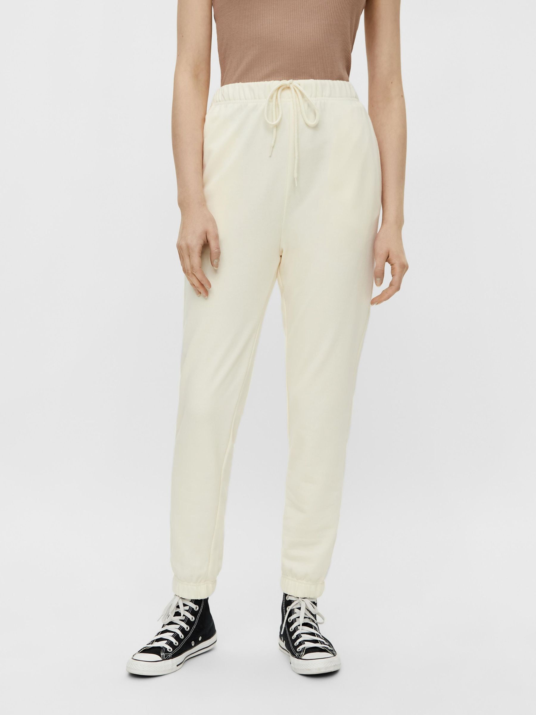 H&m high waisted store sweatpants