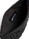 Pieces PCLONA CROSSBODY BAG, Black, highres - 17155916_Black_004.jpg