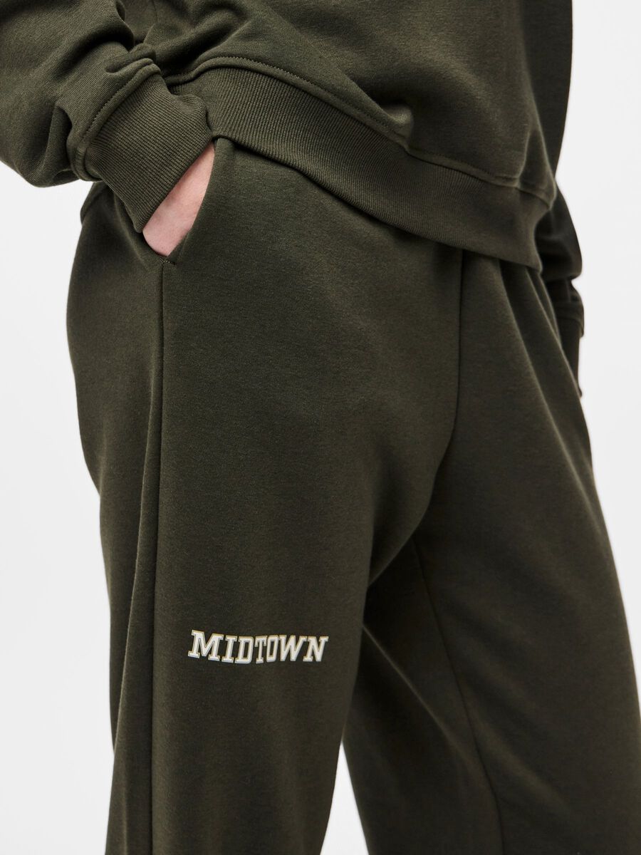 Carousel image - SVETARIHOUSUT, Forest Night | 4