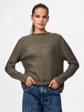 Product image thumbnail - NEULETAKKI, Morel | 1