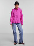 Pieces PCADDISON CHEMISE, Rose Violet, highres - 17130282_RoseViolet_005.jpg
