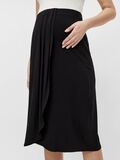 Mama.licious MATERNITY-SKIRT SKIRT, Black, highres - 20013163_Black_006.jpg