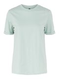 Pieces T-SHIRT, Silt Green, highres - 17086970_SiltGreen_001.jpg