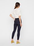 Pieces JEANS SKINNY FIT, Dark Blue Denim, highres - 17097303_DarkBlueDenim_004.jpg