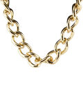 Pieces KRAFTIGT HALSBAND, Gold Colour, highres - 17112810_GoldColour_001.jpg