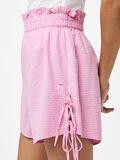 Pieces PCALMA HW TIE  SHORTS, Pink Tulle, highres - 17162865_PinkTulle_1241479_006.jpg