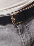 Product image thumbnail 3 PCKOPAS PU BELTE, Black