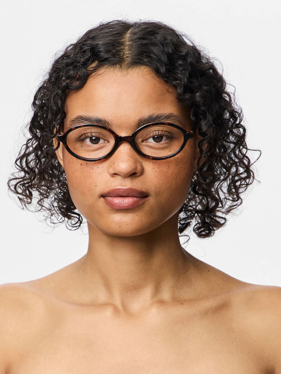 Product carousel image - PCDENIA - ANTI-LUMI&Egrave;RE BLEUE VERRES, Black | 1