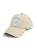 Pieces PCLIHILDA CAP, Sandshell, highres - 17156273_Sandshell_1169627_001.jpg