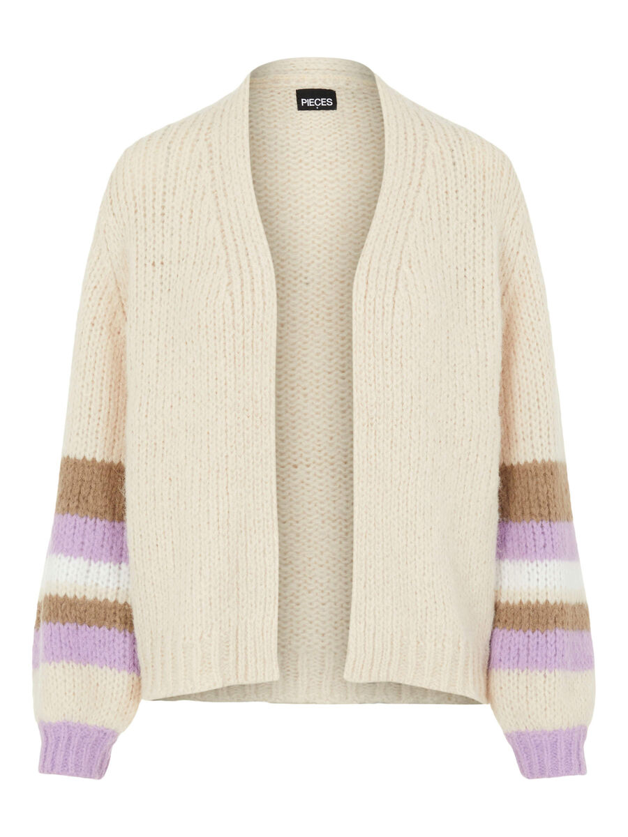 Carousel image - BALLON&Auml;RMEL STRICKJACKE, Dawn | 6