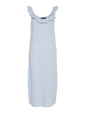 Pieces VESTITO MIDI, Cashmere Blue, highres - 17156477_CashmereBlue_001.jpg