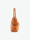 Pieces CUIR SAC DE VOYAGE, Cognac, highres - 17093698_Cognac_004.jpg