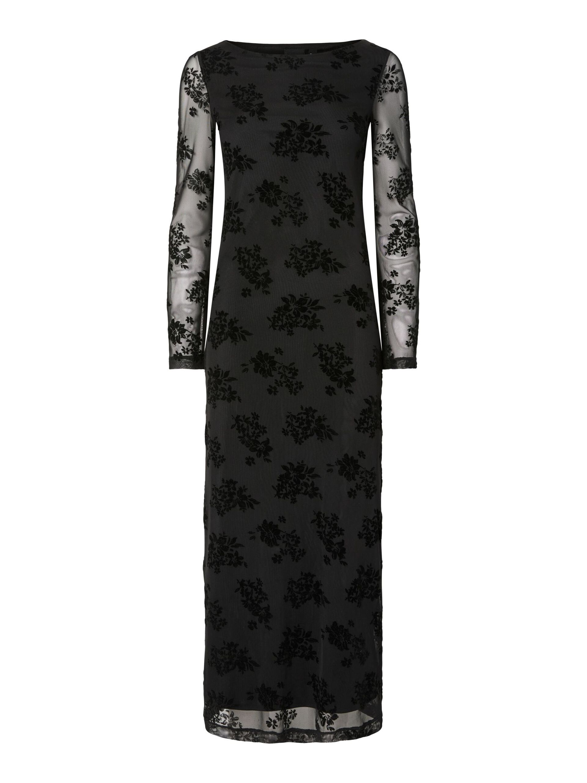 Carousel image - MAXIKLEID, Black | 7
