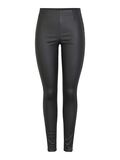 Pieces TAILLE HAUTE LEGGINGS, Black, highres - 17085477_Black_001.jpg