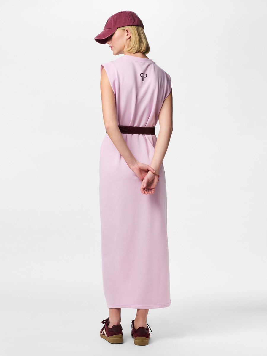 Product carousel image - PCCHILLI SWEATKJOLE, Winsome Orchid | 2