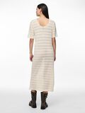 Pieces PCAGDA CROCHET MIDI DRESS, Birch, highres - 17151210_Birch_004.jpg