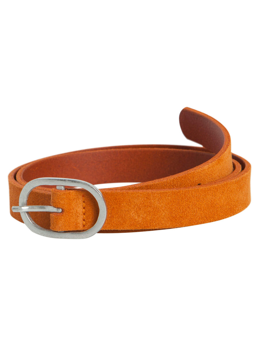 Pieces SUEDE BELT, Autumn Glory, highres - 17089560_AutumnGlory_001.jpg