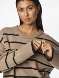 Pieces PCMATHILDE TRUI, Taupe Gray, highres - 17150957_TaupeGray_1123943_006.jpg