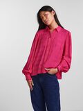 Pieces PCBIRDY LONG SLEEVED SHIRT, Beetroot Purple, highres - 17134966_BeetrootPurple_003.jpg