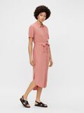 Pieces LONGUE ROBE-CHEMISE, Canyon Rose, highres - 17098767_CanyonRose_003.jpg