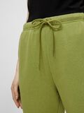 Pieces PCCHILLI SWEATPANTS, Turtle Green, highres - 17113436_TurtleGreen_006.jpg