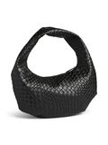 Pieces PCSANNA - PETIT ET TRESSÉ SAC À MAIN, Black, highres - 17159795_Black_001.jpg