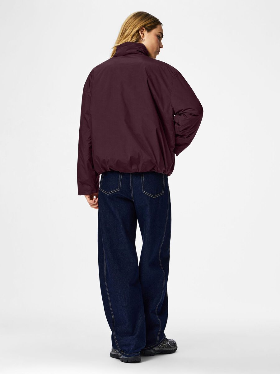 Product carousel image 2 PCSIF  JACKET, Winetasting