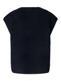 Product image thumbnail 8 PCKATTY TEDDY VEST, Maritime Blue