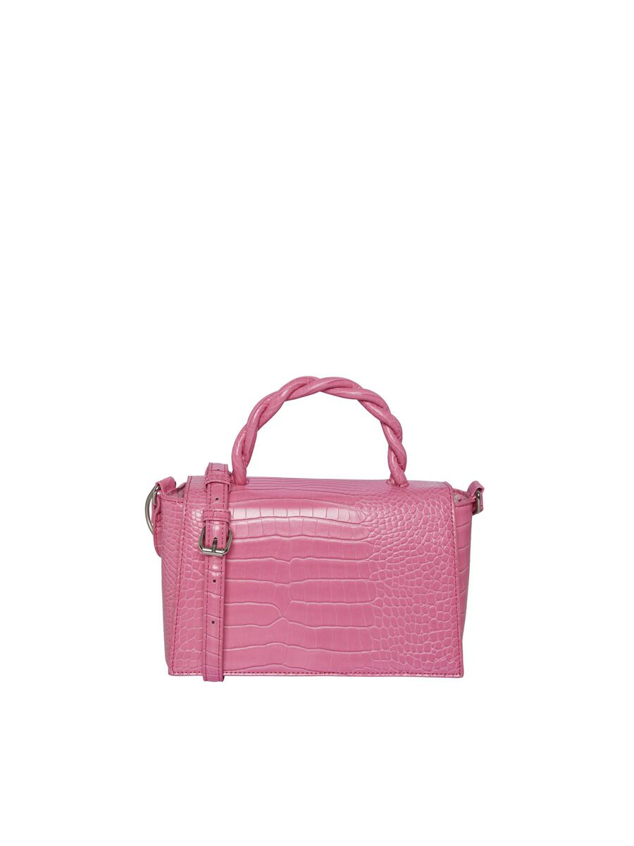 Pieces PCKENNA CROSSBODY BAG, Sachet Pink, highres - 17137957_SachetPink_001.jpg