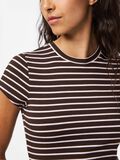 Pieces PCMONIQUE CAP SLEEVE TOP, Delicioso, highres - 17163547_Delicioso_1248244_006.jpg