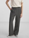 Pieces PCBOZZY STRIPED WIDE-LEG TROUSERS, Magnet, highres - 17130407_Magnet_978746_003.jpg