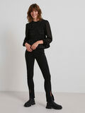 Pieces PCNILLA LONG SLEEVED TOP, Black, highres - 17124947_Black_005.jpg