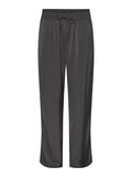 Pieces PCSANNY SATIN WIDE-LEG TROUSERS, Magnet, highres - 17140824_Magnet_001.jpg